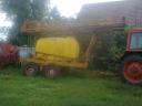 Huniper 3000/18 sprayer for sale