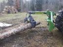 FARMA 1000 for log haulers/log pullers