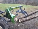 FARMA 1000 for log haulers/log pullers