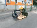 FARMA 1000 for log haulers/log pullers