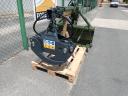 FARMA 1000 for log haulers/log pullers