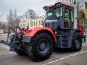 Kirovec K-525 Törzscsuklós traktor 250 LE