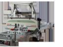 Pilous CTR 750 mobile petrol band saw