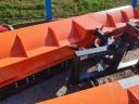 Metal-Technik 2,6 m snow plough