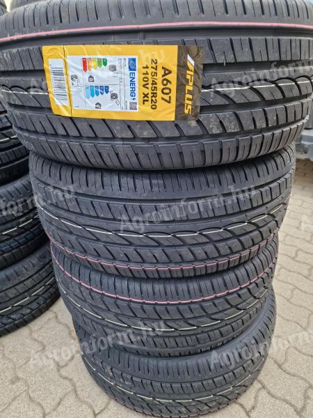 275/45R20 110 APLUS ÚJ NYÁRI GUMI