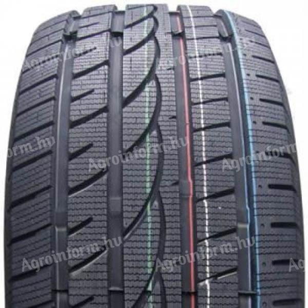 255/50R19 107H XL APLUS WINTER PEREMVÉDŐS CONTI MINTÁZAT