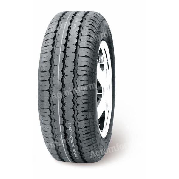 195/55R10C WANDA ÚJ TRAILER GUMI