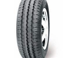 195/50R10C WANDA ÚJ TRAILER GUMI
