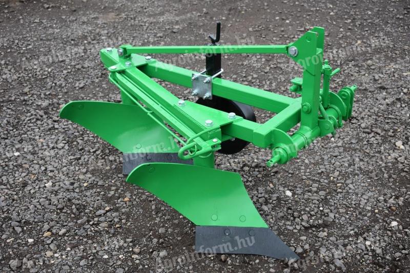 2 headed plough (Polish)