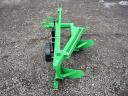 2 headed plough (Polish)