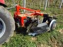 Quivogne PXVI 12 row discs for vineyards, orchards