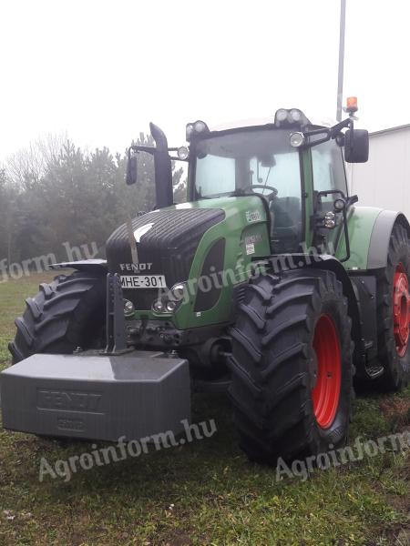 Fendt 936 Vario