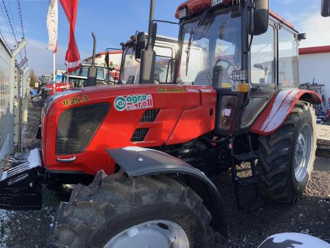 Belarus MTZ 1025.3 traktor MB