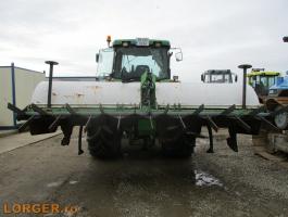 Farmtec Rotar 350 forgóborona