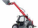 WEIDEMANN T 4512 TELESZKÓPOS RAKODÓGÉP