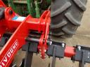 Diskatech 16 R viticultural short disc