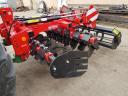 Diskatech 16 R viticultural short disc