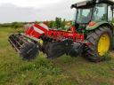 Diskatech 16 R viticultural short disc