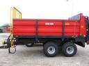 Metal-Fach N267/1 6 t servo spreader