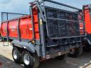 Metal-Fach N267/1 6 t servo spreader