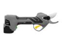 Electric Cordless Pruner, Cordless, KV 295 Volpi, lightning fast and very powerful