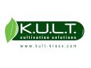 Prstový kultivátor K.U.L.T 25 cm - rychlé hubení plevele bez použití chemikálií