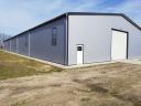 Lagerhalle zu vermieten