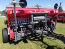 New! I have already written about the 3 m grain drill in towed version (small seeds)