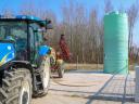 Spremnik za skladištenje tekućeg gnojiva od 28.000 litara, Kingspan AgriMaster