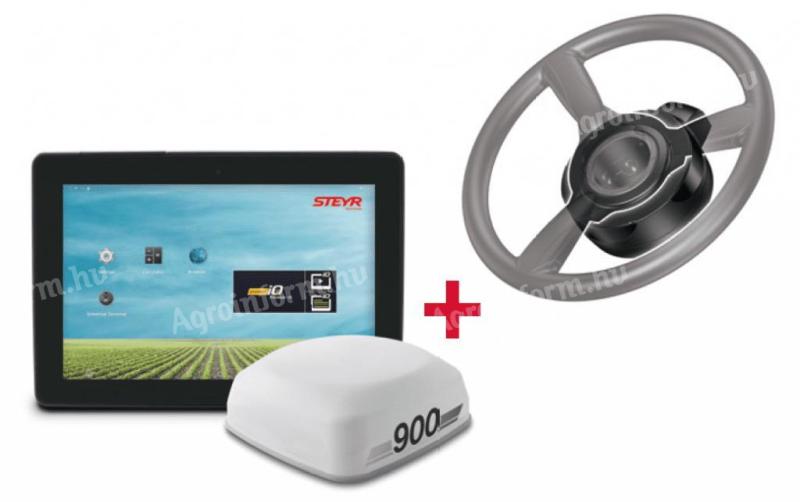 Want an AUTOPILOT MOTORDRIVE RTK autopilot? Check this out