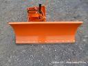 Dust plate for HTL-140 Japanese small tractor