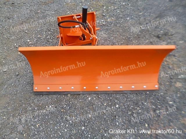 Dust plate for HTL-140 Japanese small tractor