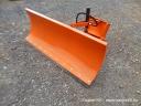 Dust plate for HTL-140 Japanese small tractor