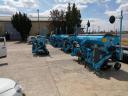 TopGrain 3 m grain drill Full