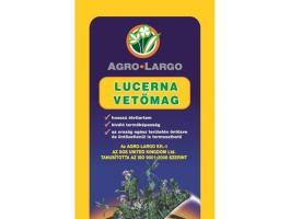 Szarvasi AS-3 - lucerna