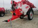 AGROMEHANIKA AGS 32500/18 trailed sprayer with air brake, for sale from stock