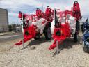 AGROMEHANIKA AGS 32500/18 trailed sprayer with air brake, for sale from stock