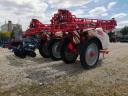 AGROMEHANIKA AGS 32500/18 trailed sprayer with air brake, for sale from stock