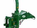 Geo ECO-30 wood chipper, branch chipper for sale