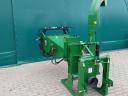 Geo ECO-30 wood chipper, branch chipper for sale