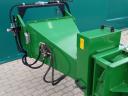 Geo ECO-30 wood chipper, branch chipper for sale