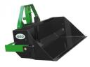 Geo PRI-160 tilting tote box for sale