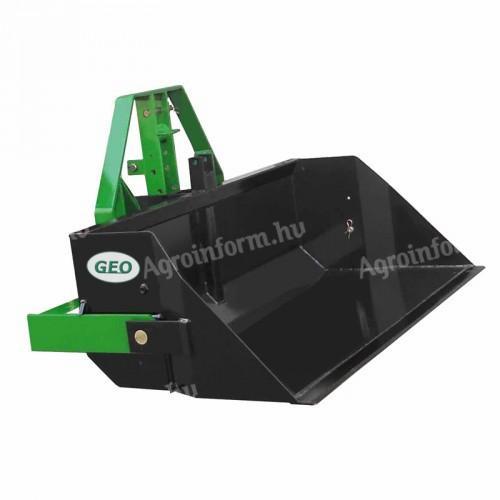 Geo PRI-160 tilting tote box for sale