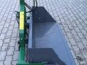 Geo PRI-160 tilting tote box for sale