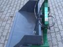 Geo PRI-160 tilting tote box for sale