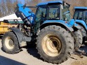 New Holland TM150 BONTOTT ALKATRÉSZ