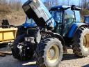 New Holland TM150 BONTOTT ALKATRÉSZ