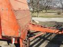 Feeding trolley for sale