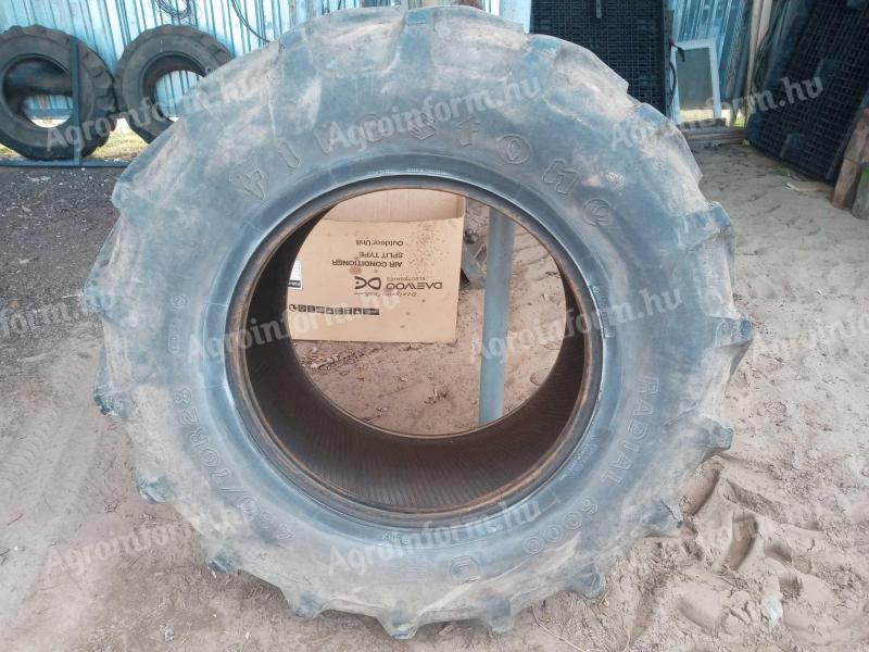 Firestone 480/70 r28