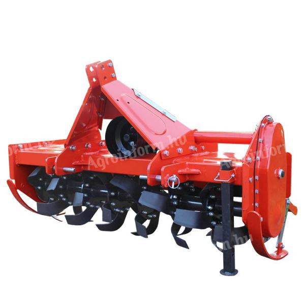 STAREX RTH 180 new reinforced tiller with gear drive